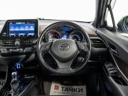 Toyota C-HR I Иркутск  - изображение 35