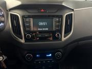 Hyundai Creta I Москва  - изображение 34