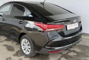 Hyundai Solaris II Рестайлинг Киров  - изображение 54