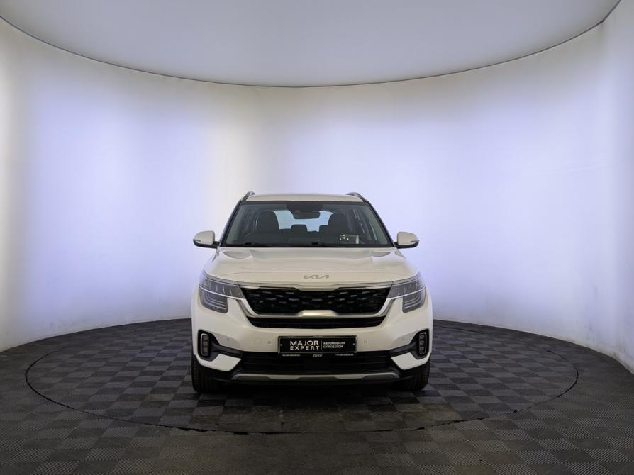 Kia Seltos I Москва  - изображение 2
