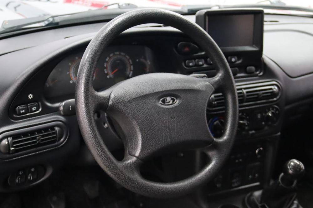 Lada (ВАЗ) Niva Travel I Сургут  - изображение 15