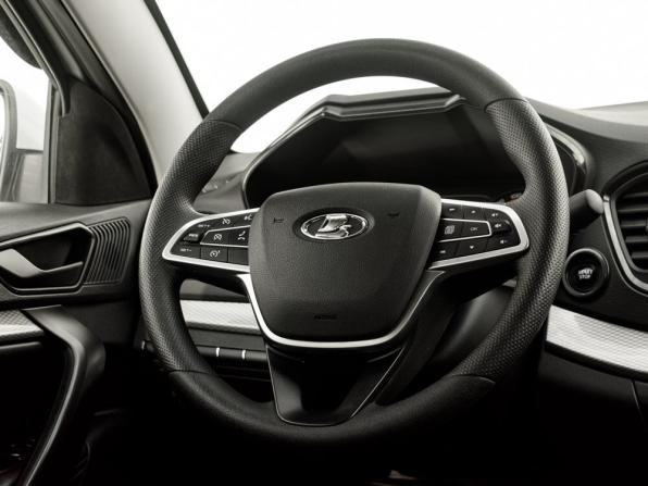 Lada (ВАЗ) Vesta I Рестайлинг (NG) с пробегом 2023 года, цена 1 285 000 рублей, 19966 км, седан, Автокод Объявления