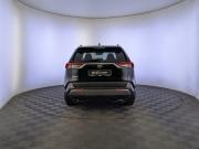 Toyota RAV4 V (XA50) Москва  - изображение 35