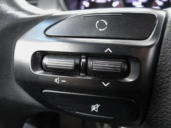 Kia Rio IV с пробегом 2019 года, цена 1 435 000 рублей, 85300 км, седан, Автокод Объявления