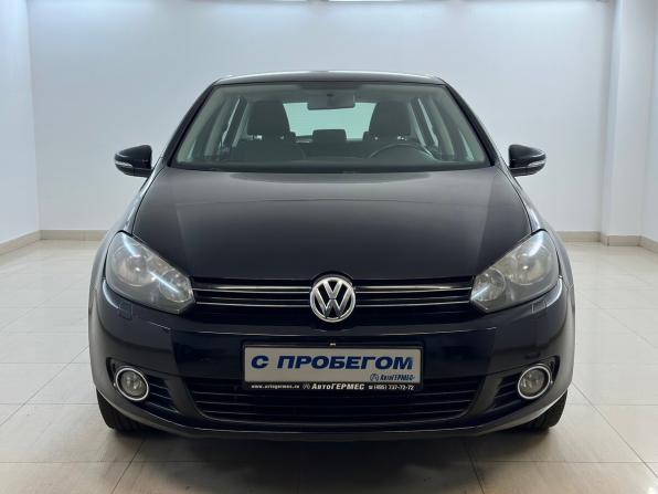 Volkswagen Golf VI с пробегом 2012 года, цена 795 000 рублей, 211666 км, хэтчбек, Автокод Объявления