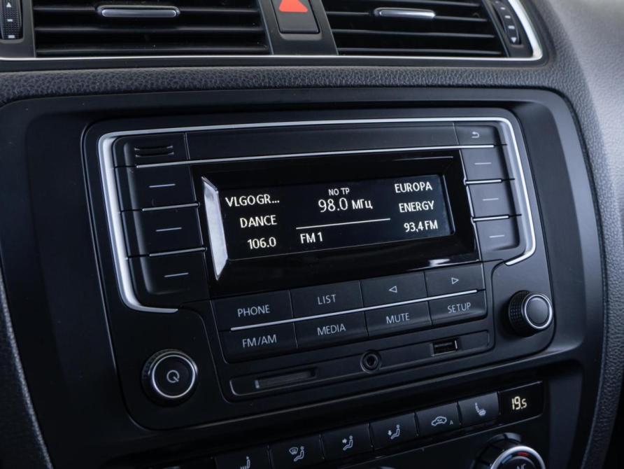 Volkswagen Jetta VI Волгоград  - изображение 13