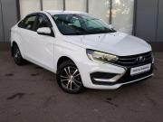 Lada (ВАЗ) Vesta I Рестайлинг (NG) Ярославль  - изображение 16