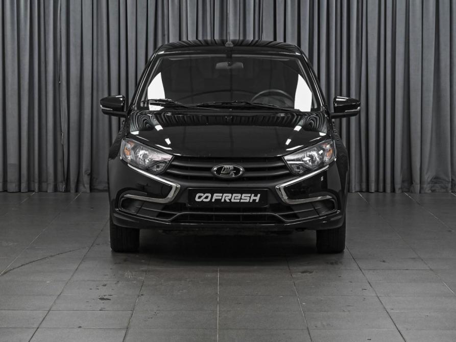 Lada (ВАЗ) Granta I Рестайлинг Ставрополь  - изображение 3
