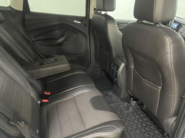 Ford Kuga II с пробегом 2013 года, цена 1 270 000 рублей, 142408 км, внедорожник, Автокод Объявления