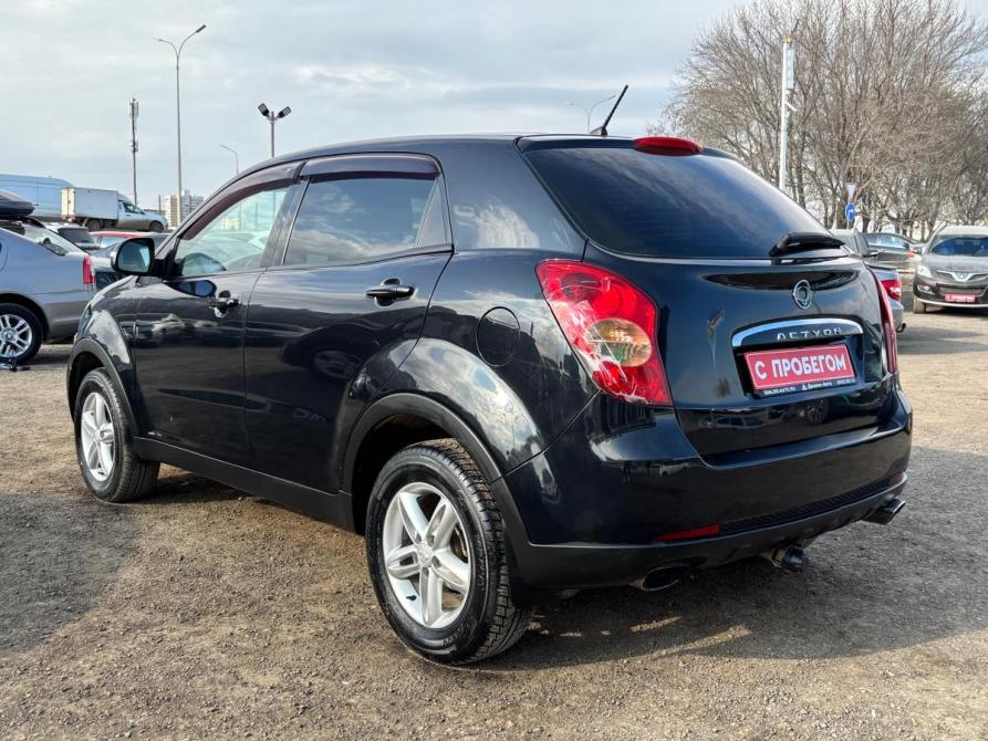 SsangYong Actyon II Набережные Челны  - изображение 6