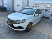 Lada (ВАЗ) Granta I Рестайлинг Орел  - изображение 9