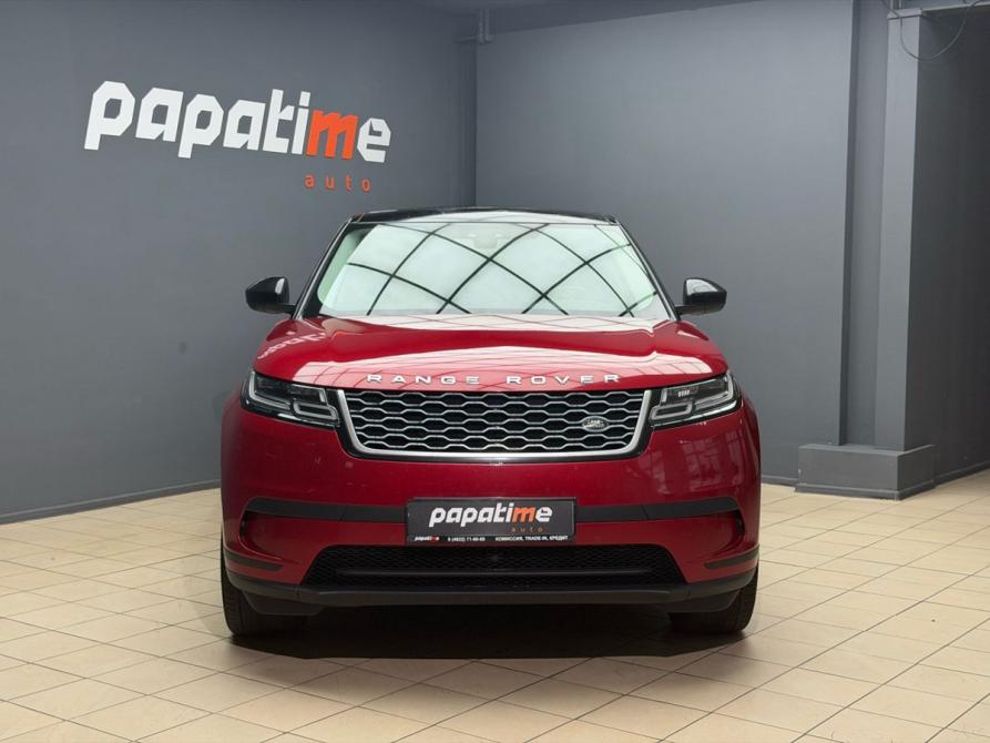 Land Rover Range Rover Velar I Тверь  - изображение 2
