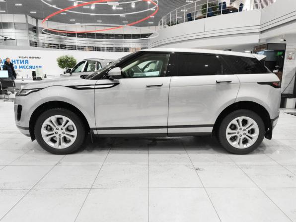 Land Rover Range Rover Evoque II с пробегом 2019 года, цена 3 450 000 рублей, 68367 км, внедорожник, Автокод Объявления