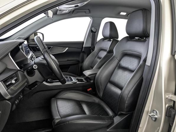 Chery Tiggo 8 I с пробегом 2020 года, цена 1 700 000 рублей, 89876 км, внедорожник, Автокод Объявления