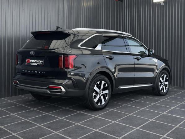 Kia Sorento IV с пробегом 2020 года, цена 3 267 000 рублей, 118500 км, внедорожник, Автокод Объявления