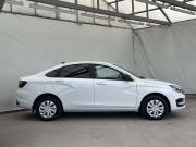 Lada (ВАЗ) Vesta I Рестайлинг (NG) Липецк  - изображение 26