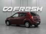 Renault Sandero I Воронеж  - изображение 17