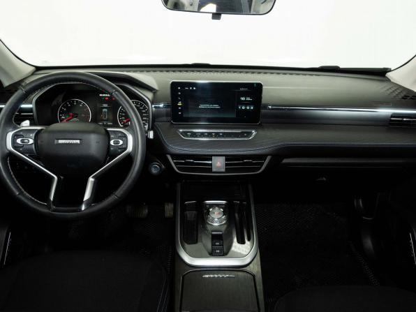 Haval Jolion I Рестайлинг с пробегом 2024 года, цена 2 078 000 рублей, 13500 км, внедорожник, Автокод Объявления
