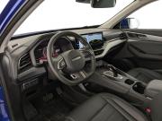 Haval F7x I Рестайлинг Москва  - изображение 44