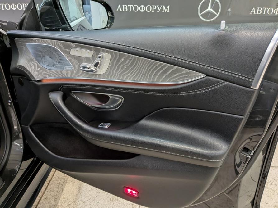Mercedes-Benz CLS III (C257) Москва  - изображение 14
