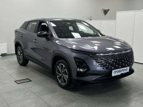 Omoda C5 I с пробегом 2024 года, цена 1 700 000 рублей, 17975 км, внедорожник, Автокод Объявления