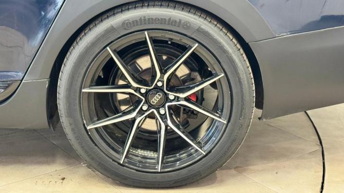 Audi A6 allroad II (C6) с пробегом 2007 года, цена 595 000 рублей, 264607 км, универсал, Автокод Объявления