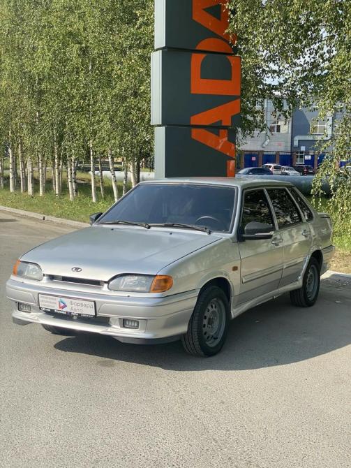 Lada (ВАЗ) 2115 Сургут  - изображение 3