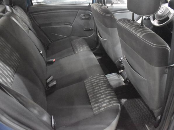 Renault Logan I Рестайлинг с пробегом 2013 года, цена 370 000 рублей, 208473 км, седан, Автокод Объявления