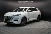 Changan UNI-K Крым  - изображение 38