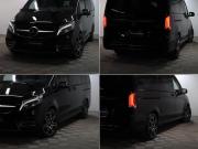 Mercedes-Benz V-Класс III (W447) Рестайлинг Москва  - изображение 50