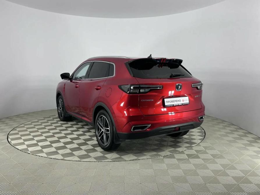 Changan UNI-S I Воронеж  - изображение 7
