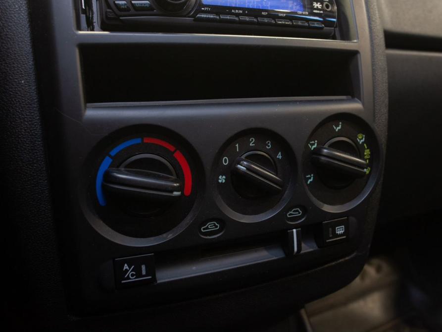 Hyundai Getz I Рестайлинг Иваново  - изображение 26