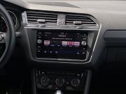 Volkswagen Tiguan II Москва  - изображение 39