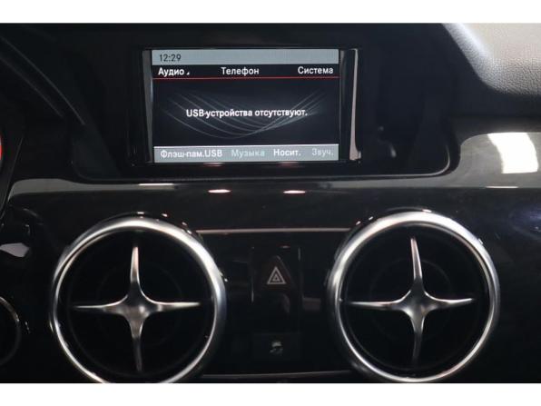 Mercedes-Benz GLK-Класс I (X204) Рестайлинг с пробегом 2014 года, цена 1 781 000 рублей, 159826 км, внедорожник, Автокод Объявления