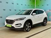 Hyundai Tucson III Набережные Челны  - изображение 32