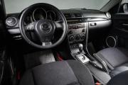 Mazda 3 I (BK) Рестайлинг Сургут  - изображение 29