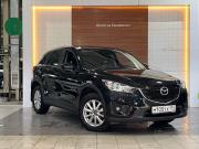Mazda CX-5 I Челябинск  - изображение 20