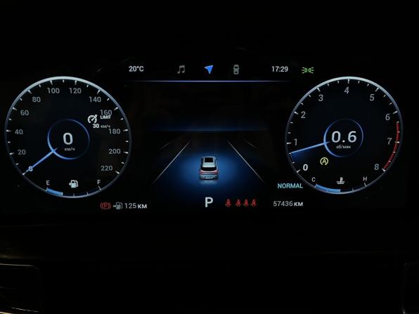 Chery Tiggo 7 Pro Max I с пробегом 2024 года, цена 2 110 000 рублей, 57435 км, внедорожник, Автокод Объявления