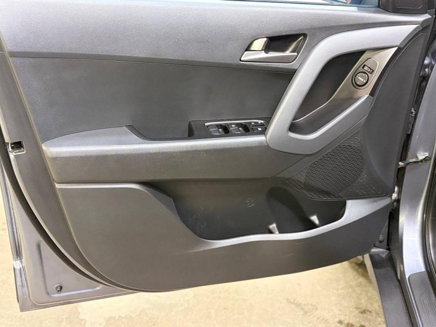 Hyundai Creta I Рестайлинг Саратов  - изображение 12