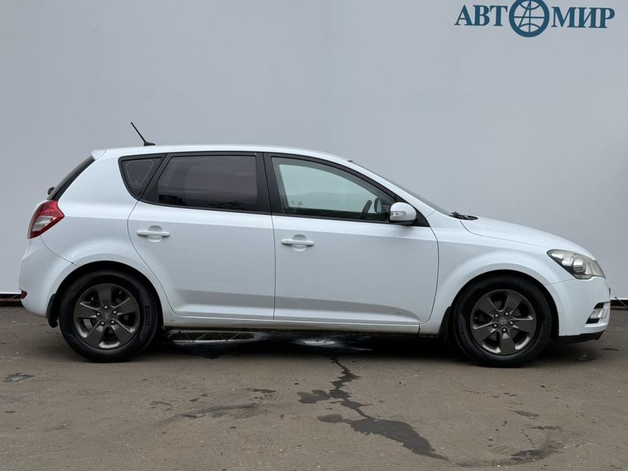 Kia Ceed I Рестайлинг Москва  - изображение 4