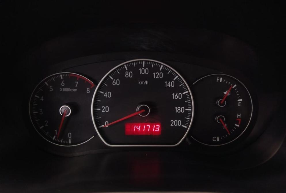 Suzuki SX4 I (Classic) Саратов  - изображение 13
