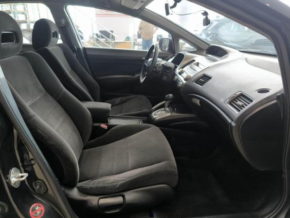 Honda Civic VIII с пробегом 2007 года, цена 740 000 рублей, 211170 км, седан, Автокод Объявления
