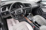 Audi A4 IV (B8) Рестайлинг Красноярск  - изображение 33
