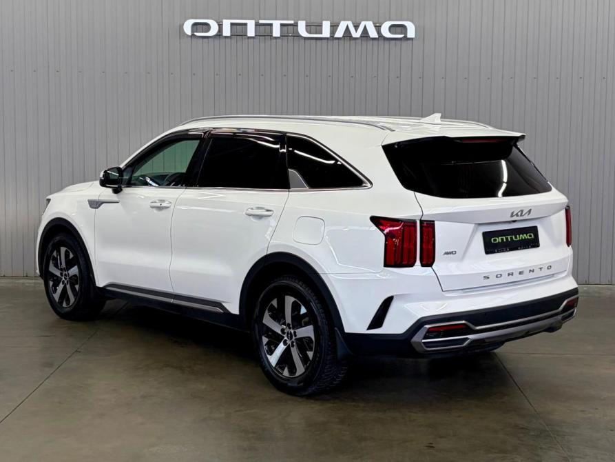 Kia Sorento IV Краснодар  - изображение 7