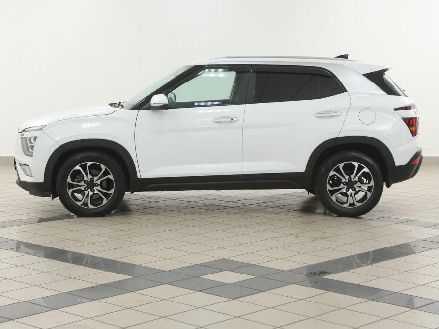 Hyundai Creta II Иваново  - изображение 7