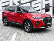 Chery Tiggo 7 Pro Max I Ставрополь  - изображение 26