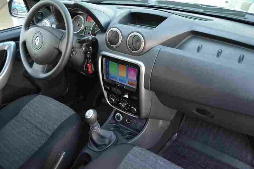 Renault Duster I Старый Оскол  - изображение 10