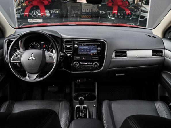 Mitsubishi Outlander III с пробегом 2013 года, цена 1 460 000 рублей, 183911 км, внедорожник, Автокод Объявления