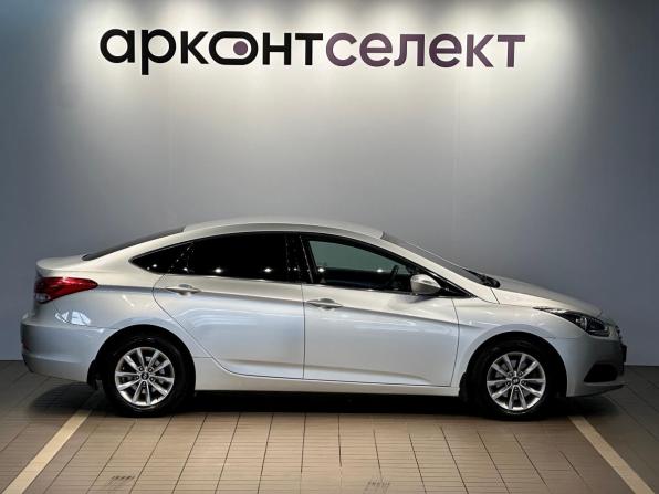 Hyundai i40 I Рестайлинг с пробегом 2016 года, цена 1 205 000 рублей, 168204 км, седан, Автокод Объявления
