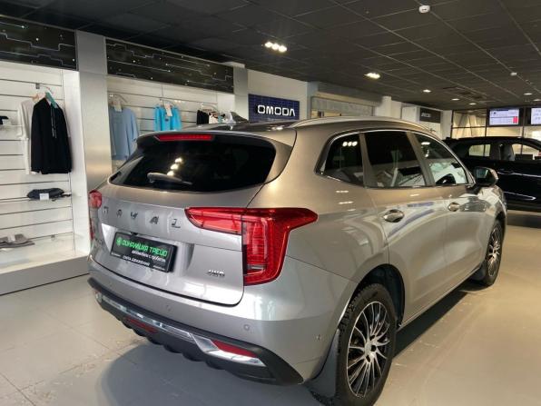 Haval Jolion I Рестайлинг с пробегом 2023 года, цена 2 100 000 рублей, 92757 км, внедорожник, Автокод Объявления